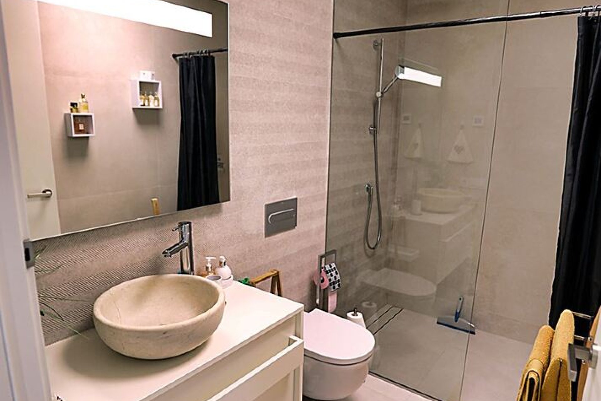 Resale - Villa - Orihuela Costa - Las Colinas Golf