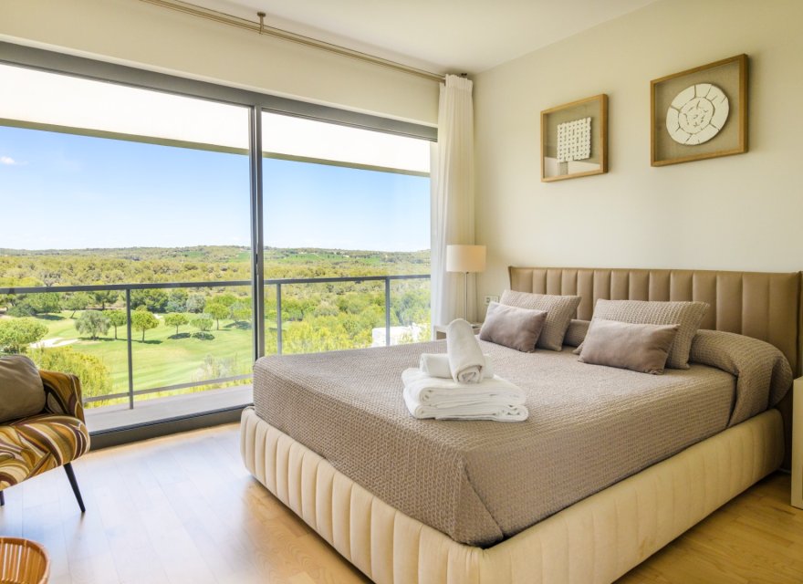 Resale - Villa - Orihuela Costa - Las Colinas Golf