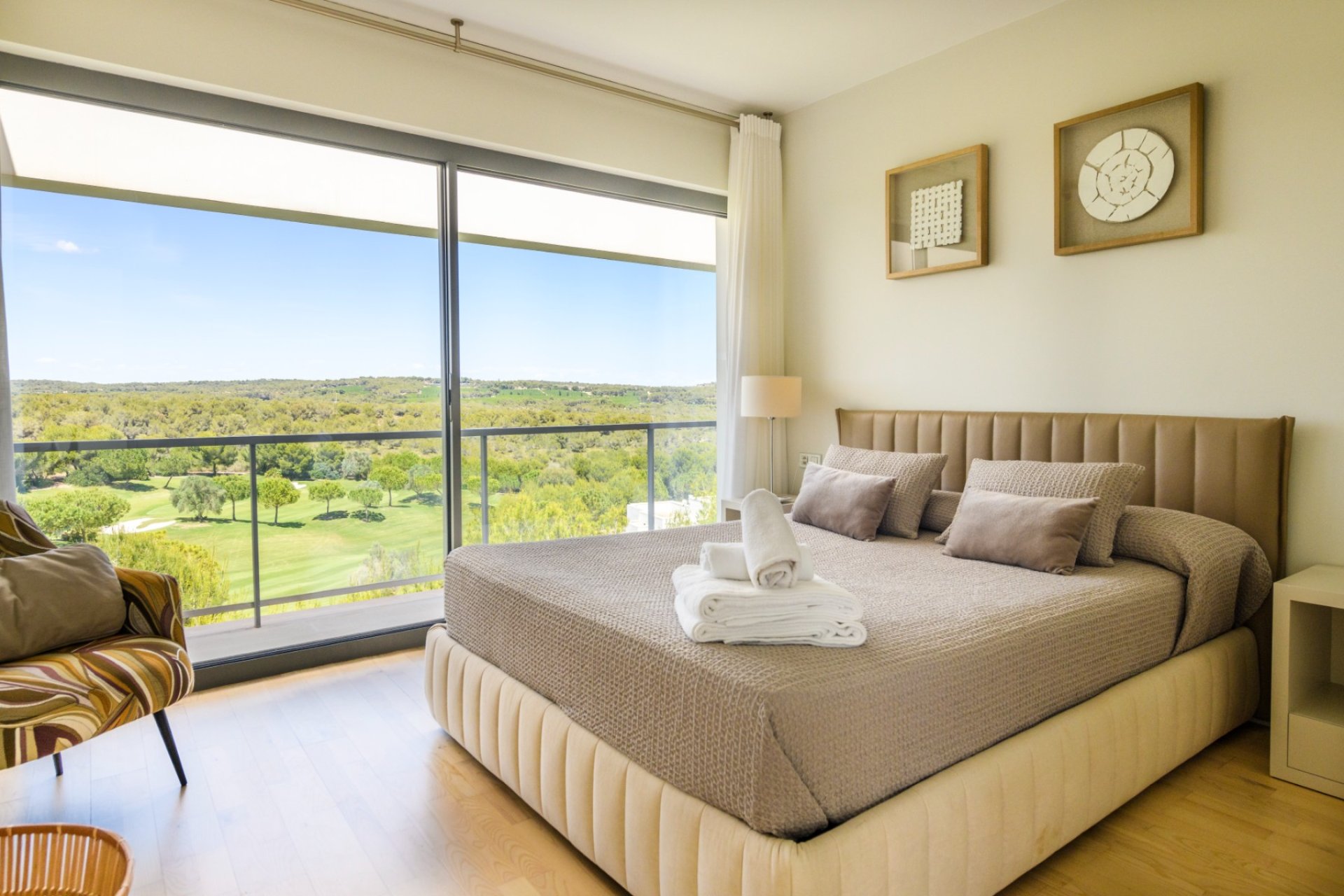 Resale - Villa - Orihuela Costa - Las Colinas Golf