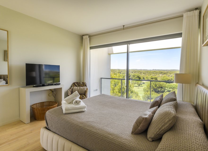 Resale - Villa - Orihuela Costa - Las Colinas Golf