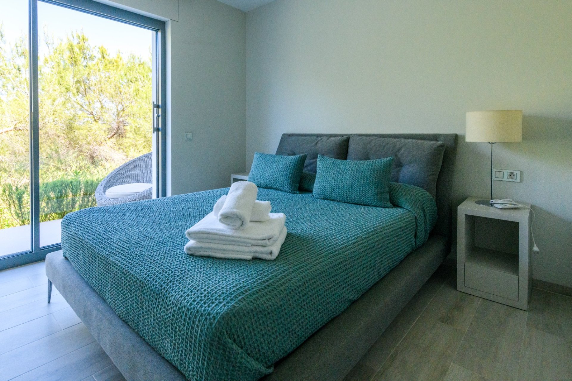 Resale - Villa - Orihuela Costa - Las Colinas Golf