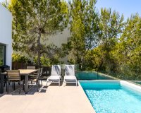 Resale - Villa - Orihuela Costa - Las Colinas Golf