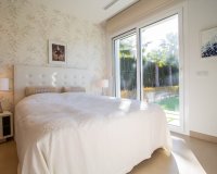 Resale - Villa - Orihuela Costa - Las Colinas Golf