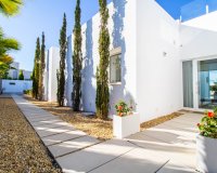 Resale - Villa - Orihuela Costa - Las Colinas Golf