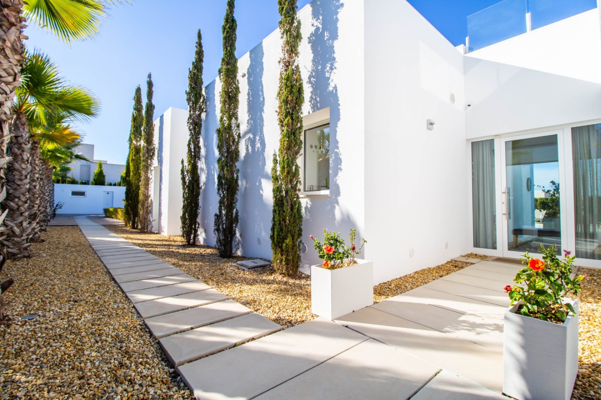 Resale - Villa - Orihuela Costa - Las Colinas Golf