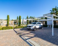 Resale - Villa - Orihuela Costa - Las Colinas Golf