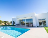 Resale - Villa - Orihuela Costa - Las Colinas Golf