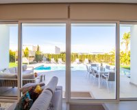 Resale - Villa - Orihuela Costa - Las Colinas Golf