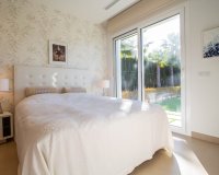 Resale - Villa - Orihuela Costa - Las Colinas Golf