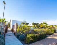 Resale - Villa - Orihuela Costa - Las Colinas Golf