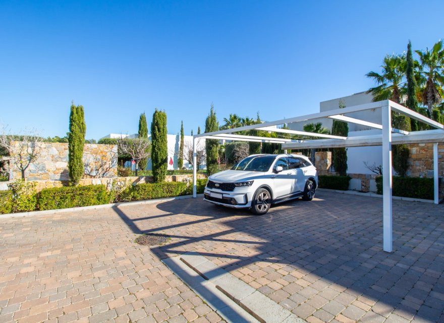 Resale - Villa - Orihuela Costa - Las Colinas Golf