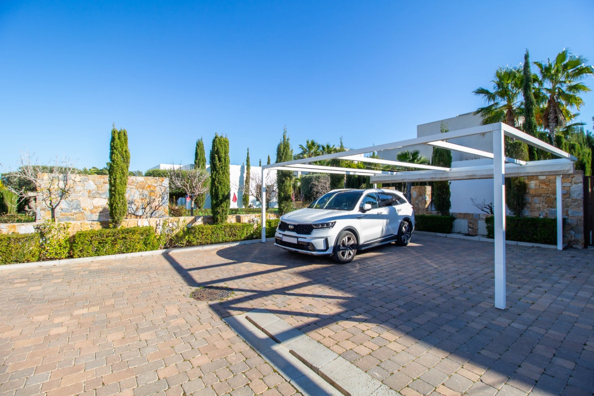 Resale - Villa - Orihuela Costa - Las Colinas Golf