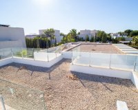 Resale - Villa - Orihuela Costa - Las Colinas Golf