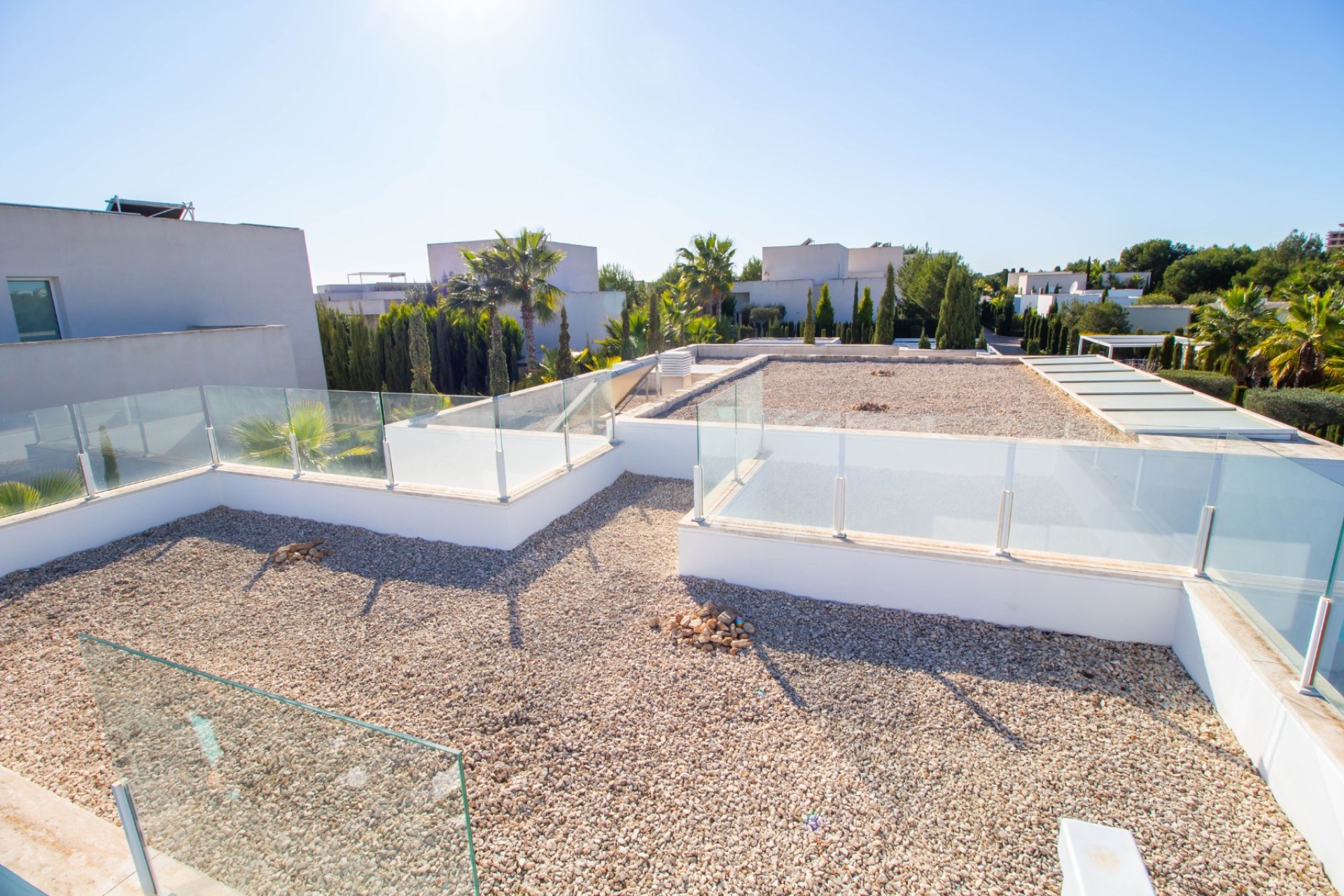 Resale - Villa - Orihuela Costa - Las Colinas Golf