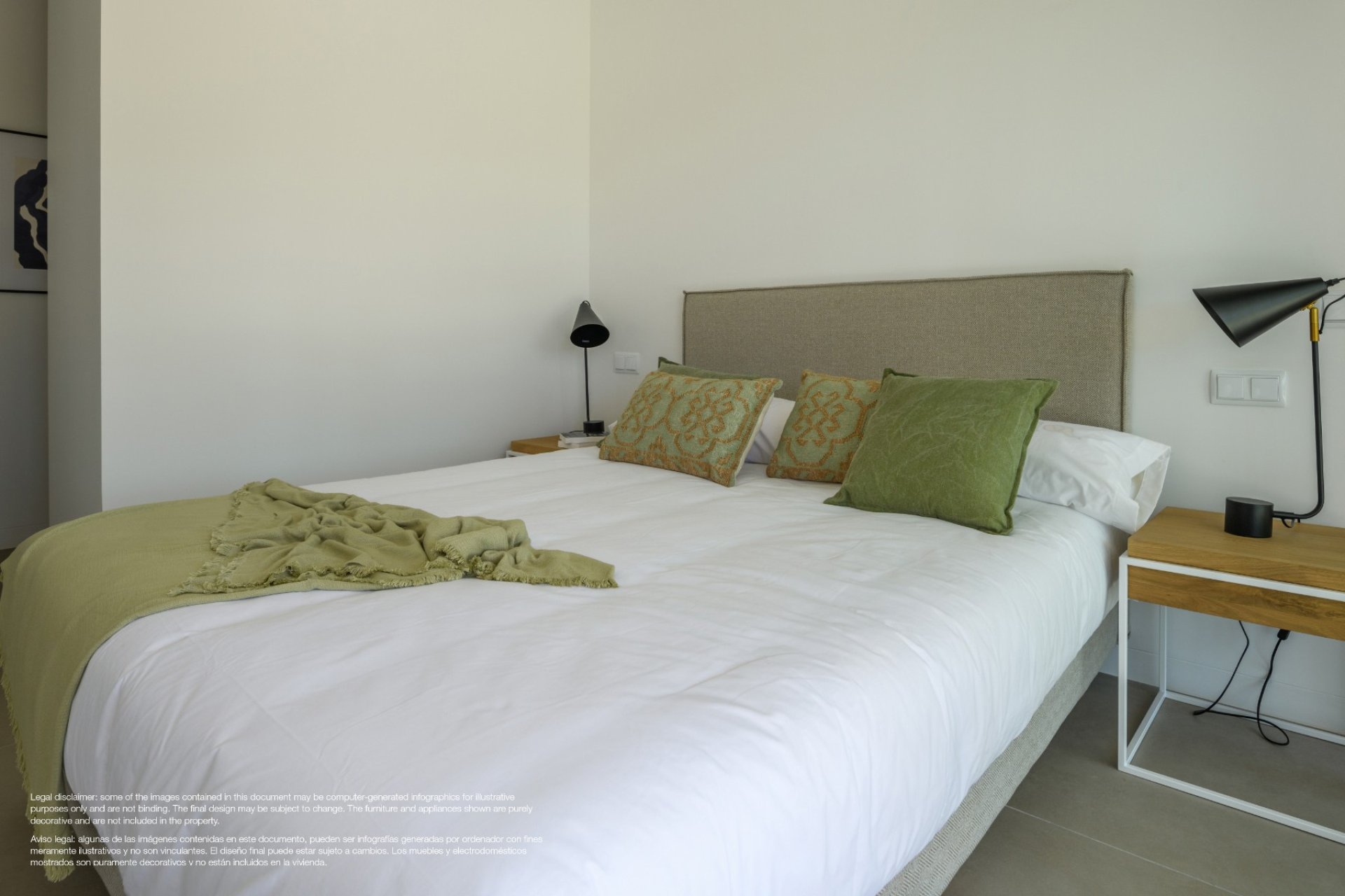 Resale - Villa - Orihuela Costa - Las Colinas Golf