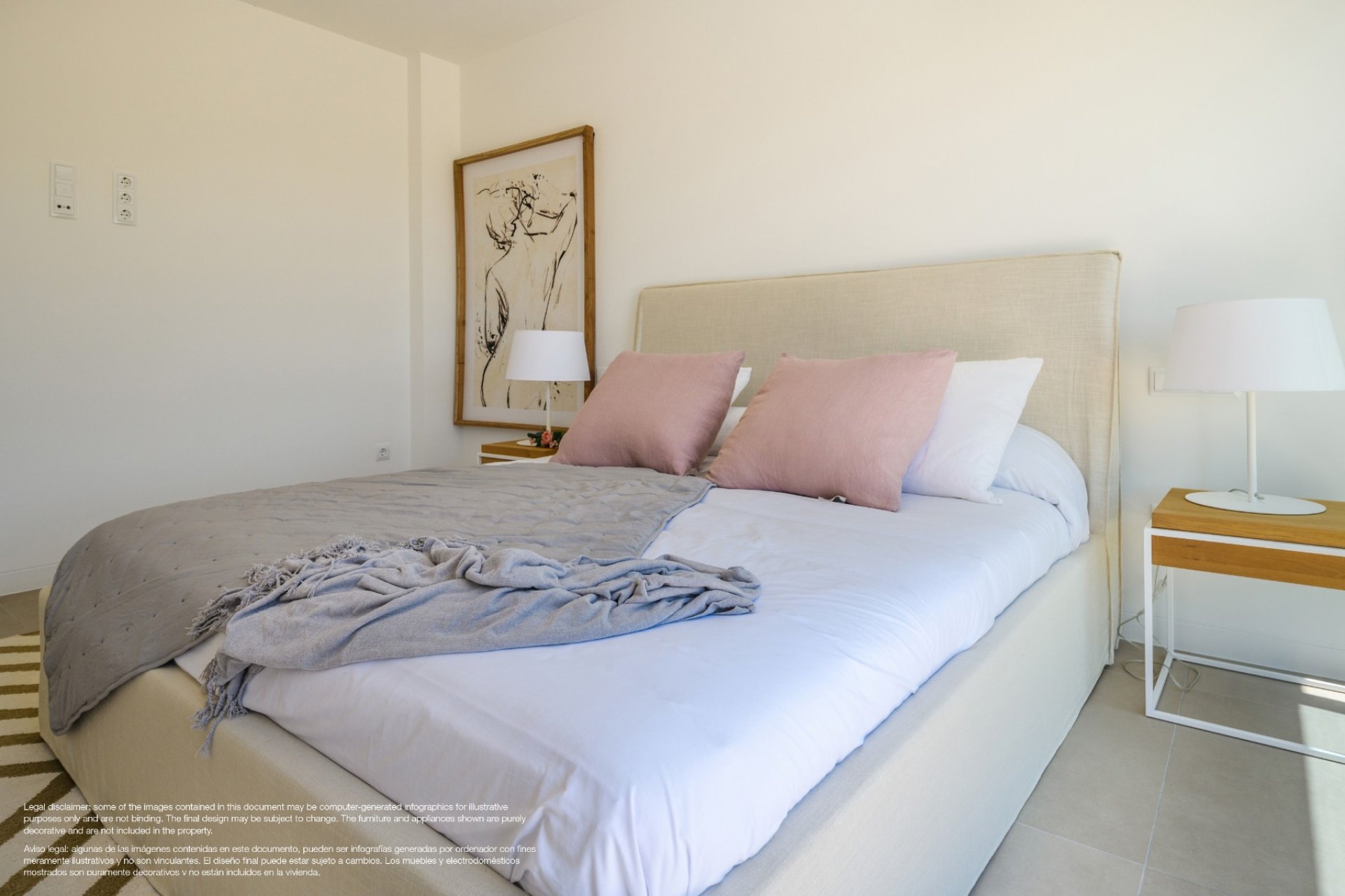 Resale - Villa - Orihuela Costa - Las Colinas Golf