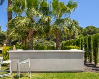 Resale - Villa - Orihuela Costa - Las Colinas Golf