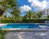 Resale - Villa - Orihuela Costa - Las Filipinas