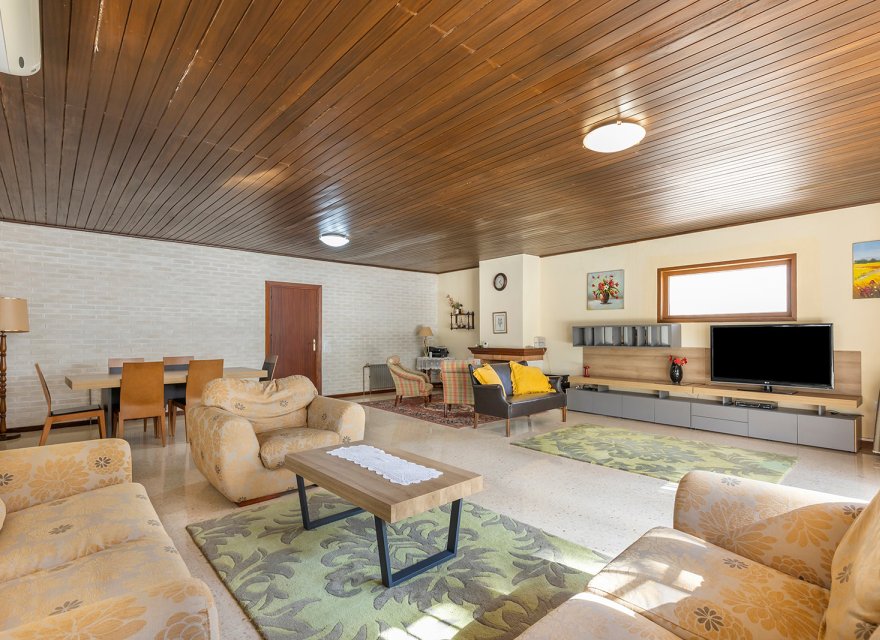 Resale - Villa - Orihuela Costa - Las Filipinas