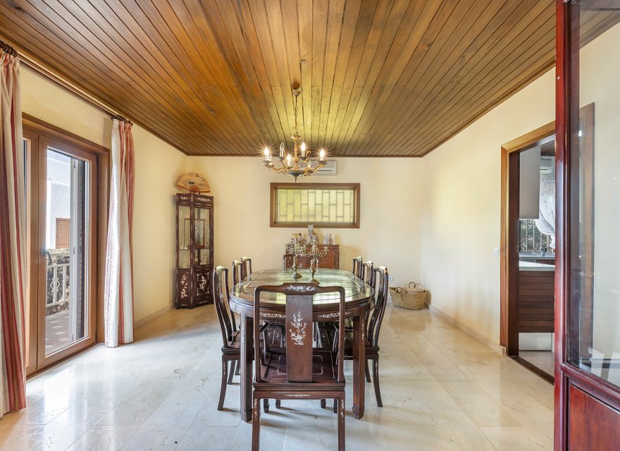 Resale - Villa - Orihuela Costa - Las Filipinas