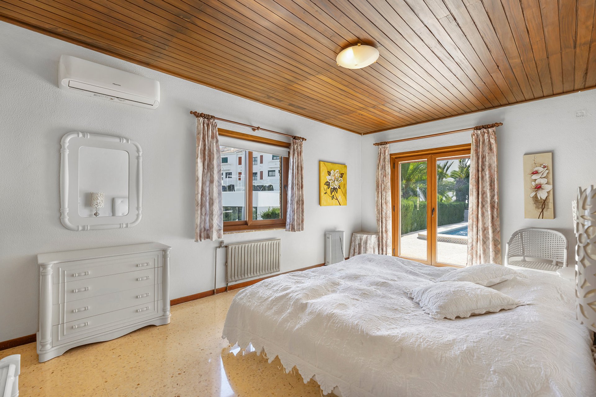 Resale - Villa - Orihuela Costa - Las Filipinas