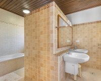 Resale - Villa - Orihuela Costa - Las Filipinas