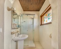 Resale - Villa - Orihuela Costa - Las Filipinas