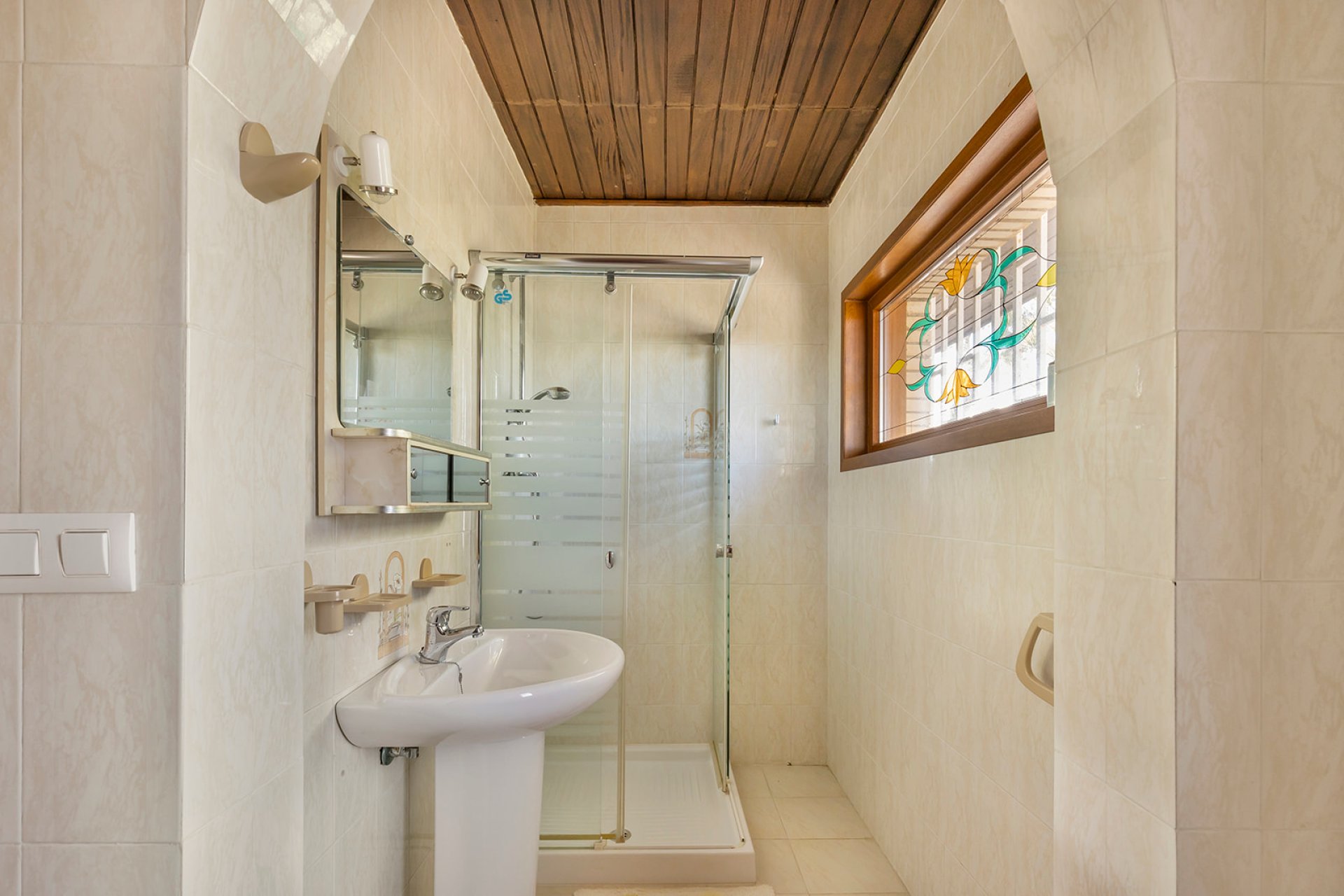 Resale - Villa - Orihuela Costa - Las Filipinas