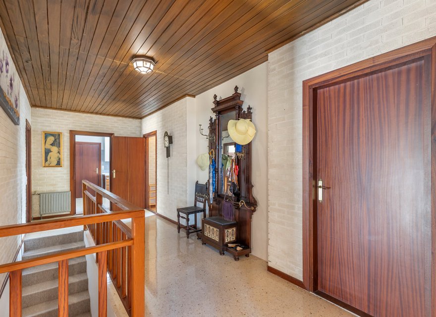 Resale - Villa - Orihuela Costa - Las Filipinas