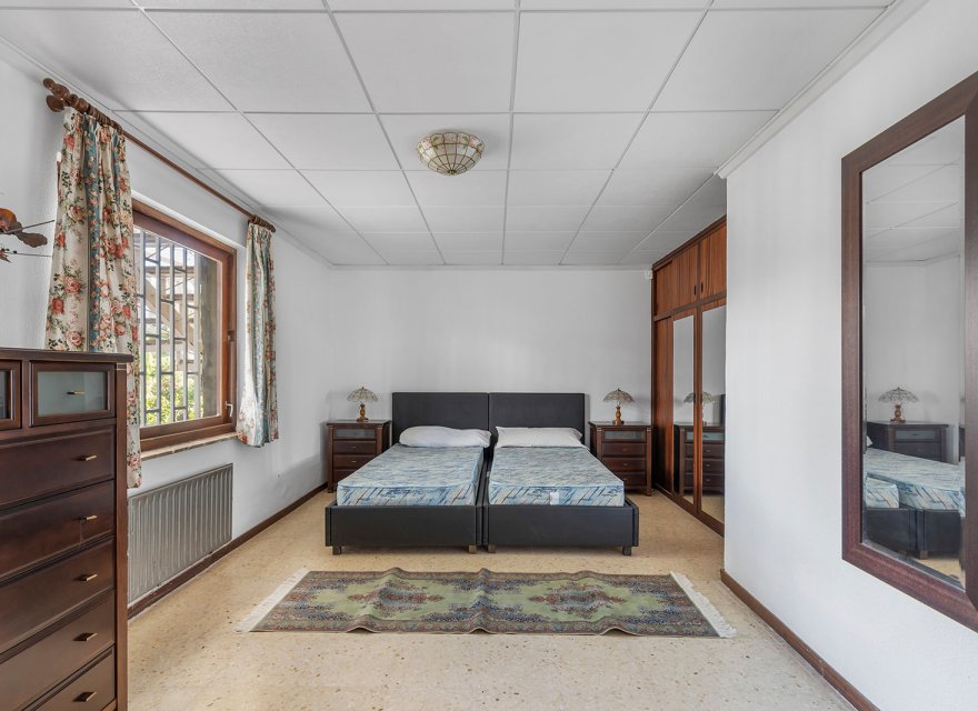 Resale - Villa - Orihuela Costa - Las Filipinas