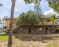 Resale - Villa - Orihuela Costa - Las Filipinas