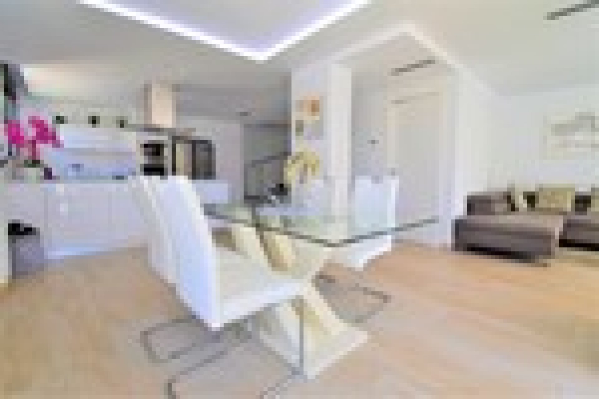 Resale - Villa - Orihuela Costa - Las Filipinas