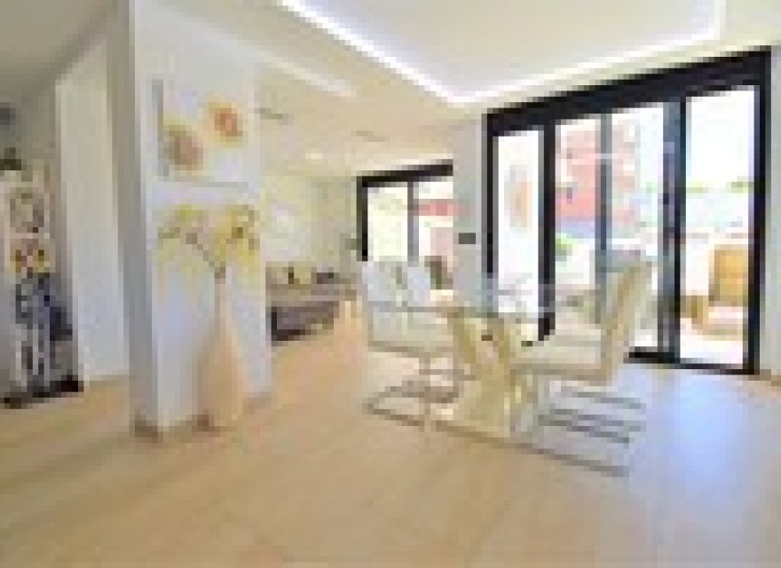 Resale - Villa - Orihuela Costa - Las Filipinas