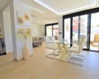 Resale - Villa - Orihuela Costa - Las Filipinas