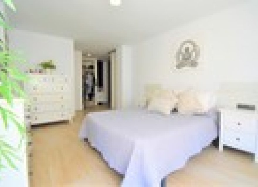 Resale - Villa - Orihuela Costa - Las Filipinas