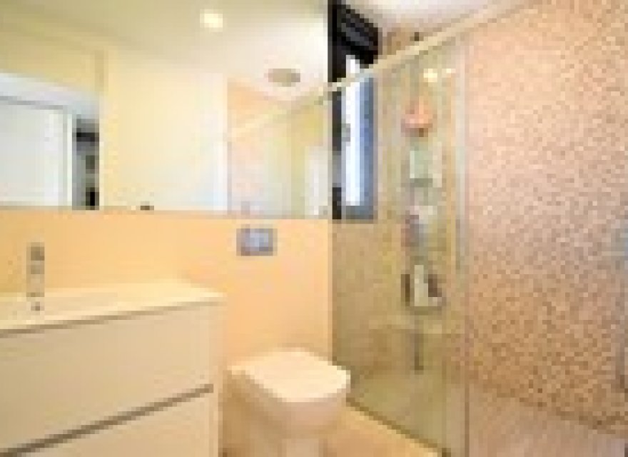 Resale - Villa - Orihuela Costa - Las Filipinas