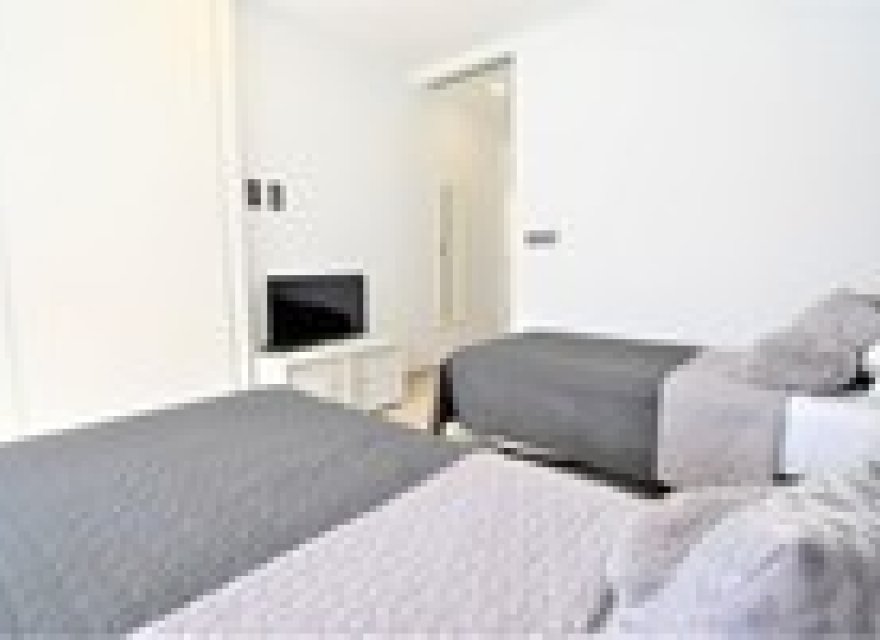 Resale - Villa - Orihuela Costa - Las Filipinas