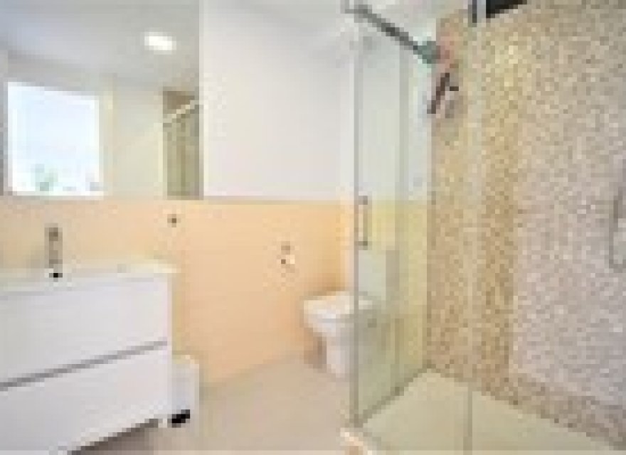 Resale - Villa - Orihuela Costa - Las Filipinas