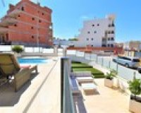 Resale - Villa - Orihuela Costa - Las Filipinas
