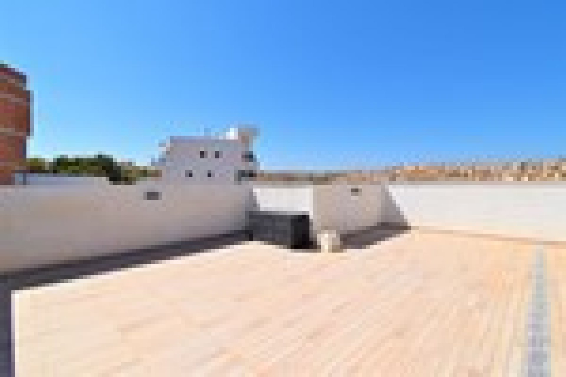 Resale - Villa - Orihuela Costa - Las Filipinas