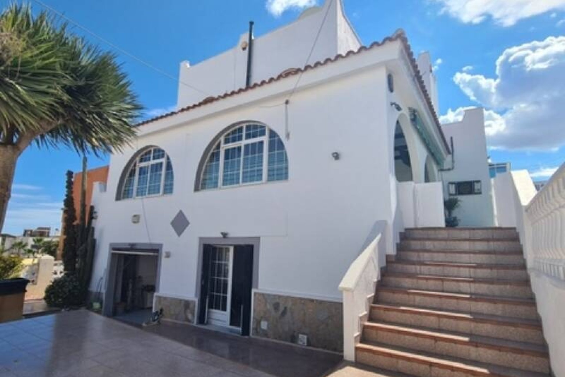 Resale - Villa - Orihuela Costa - Las Filipinas