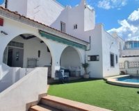 Resale - Villa - Orihuela Costa - Las Filipinas