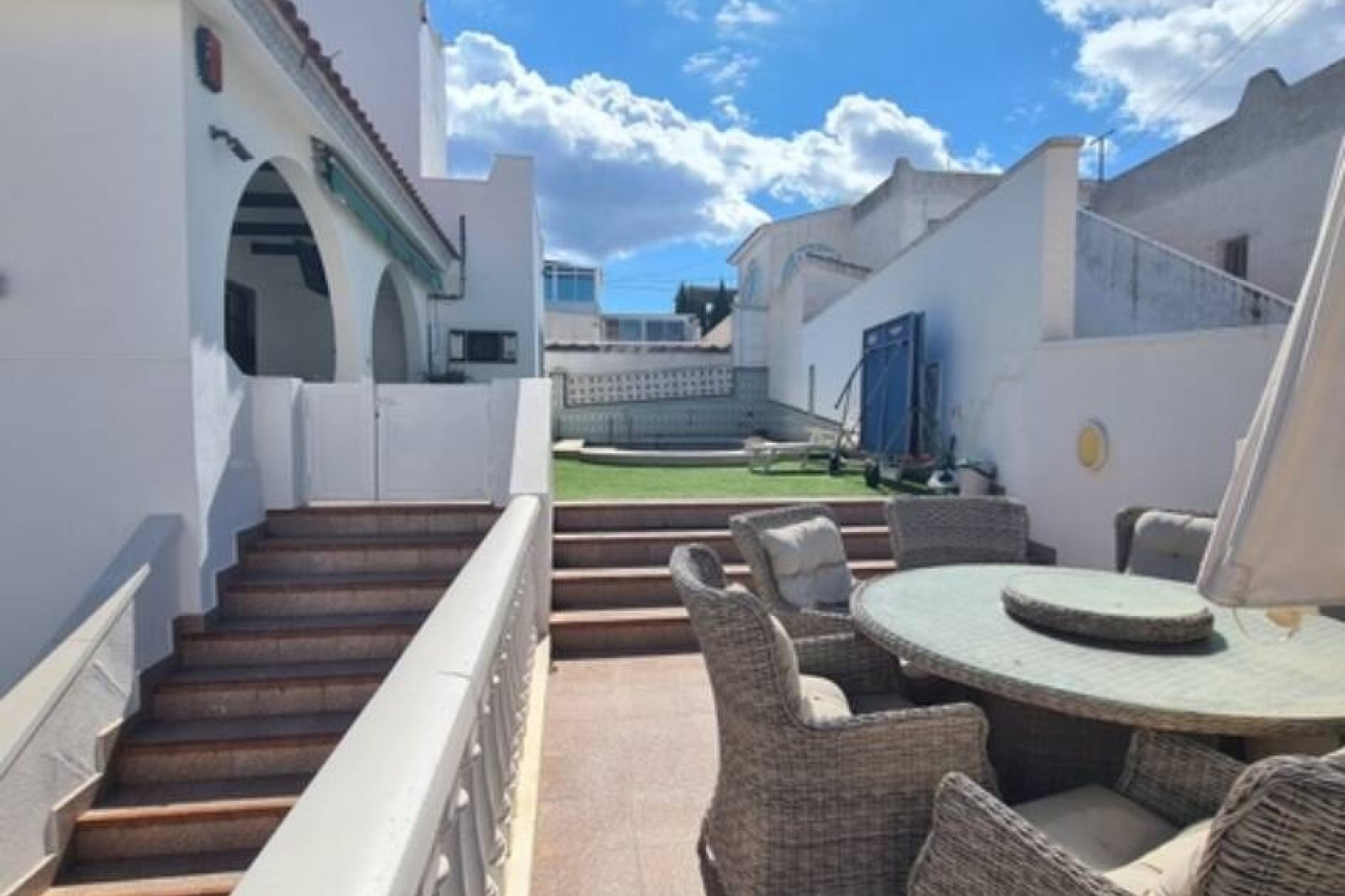 Resale - Villa - Orihuela Costa - Las Filipinas