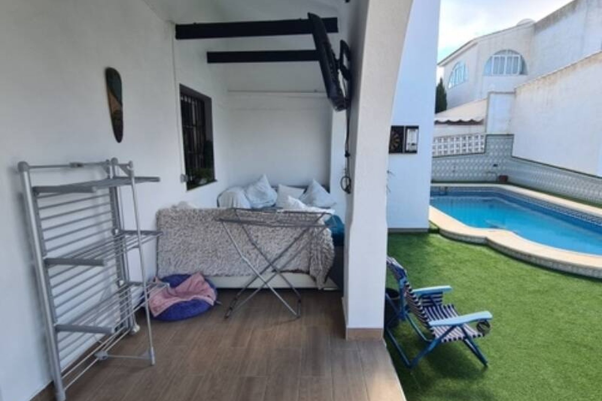 Resale - Villa - Orihuela Costa - Las Filipinas