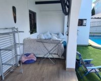 Resale - Villa - Orihuela Costa - Las Filipinas