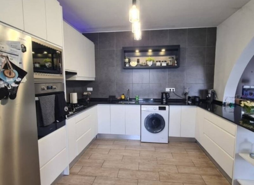 Resale - Villa - Orihuela Costa - Las Filipinas