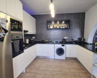 Resale - Villa - Orihuela Costa - Las Filipinas