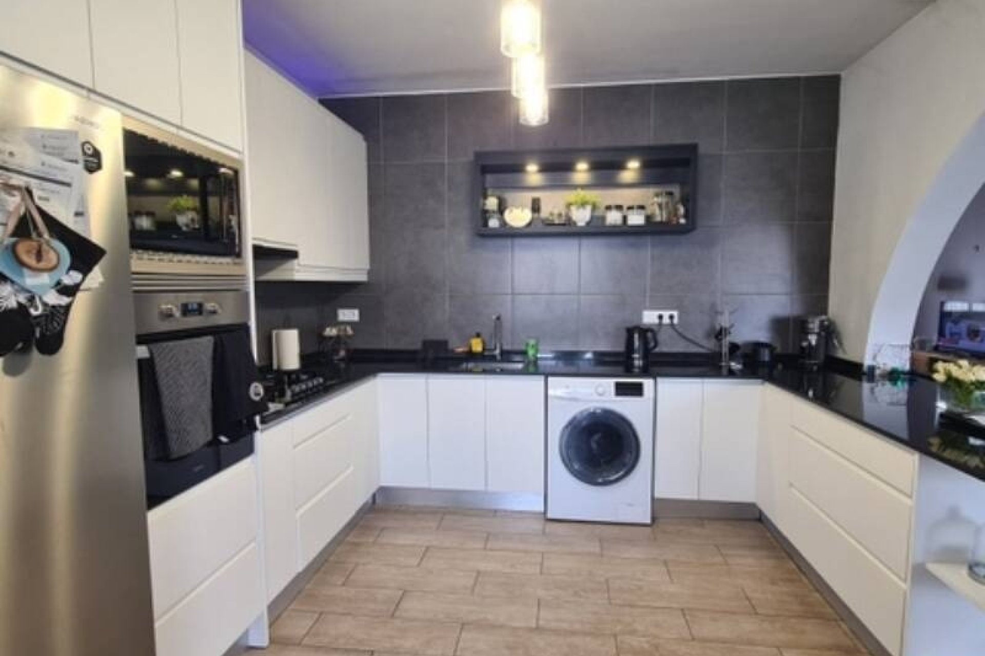 Resale - Villa - Orihuela Costa - Las Filipinas