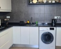 Resale - Villa - Orihuela Costa - Las Filipinas