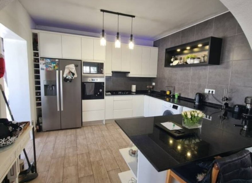 Resale - Villa - Orihuela Costa - Las Filipinas